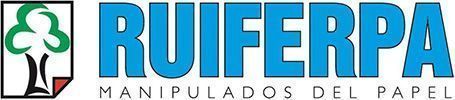 logo ruiferpa manipulados de papel asturias